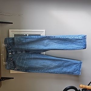 Levis 550 Relaxed Jeans